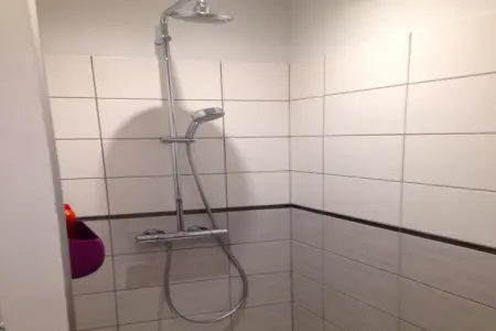 Gîte plain-pied avec piscine aux portes de Faucon : photo 9