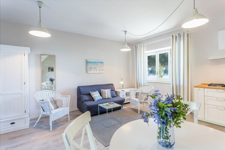 Villa Romance, Appartement en Calabre avec plage privée - Photo 1