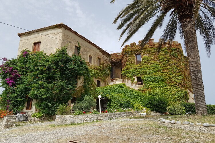 Villa Romance, Appartement en Calabre avec plage privée - Photo 2
