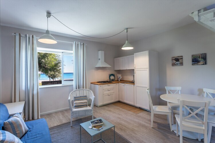Villa Romance, Appartement en Calabre avec plage privée - Photo 3