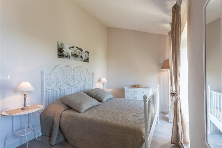Villa Romance, Appartement en Calabre avec plage privée - Photo 4