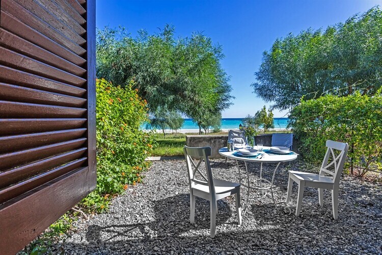 Villa Romance, Appartement en Calabre avec plage privée - Photo 5