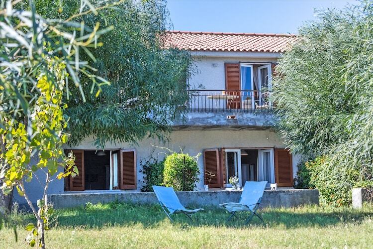 Villa Romance, Appartement en Calabre avec plage privée - Photo 6