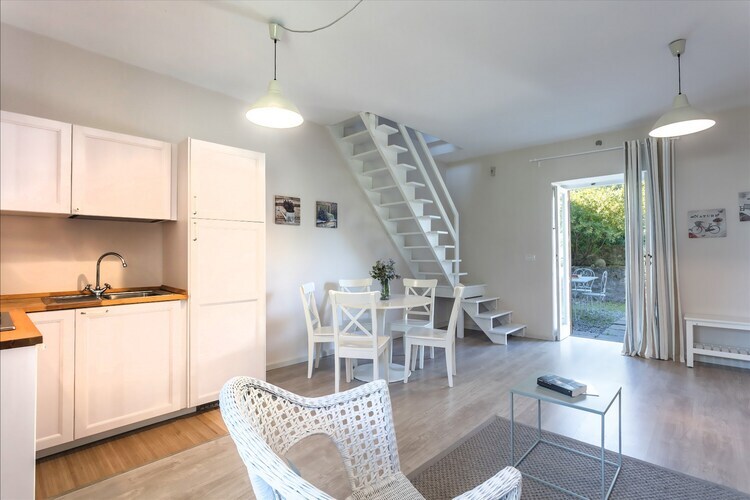 Villa Romance, Appartement en Calabre avec plage privée - Photo 9
