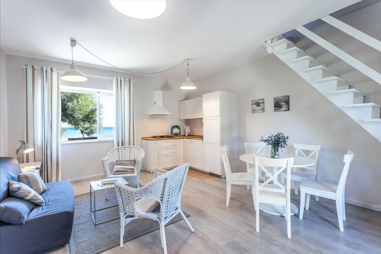 Villa Romance, Appartement en Calabre avec plage privée - Photo 10