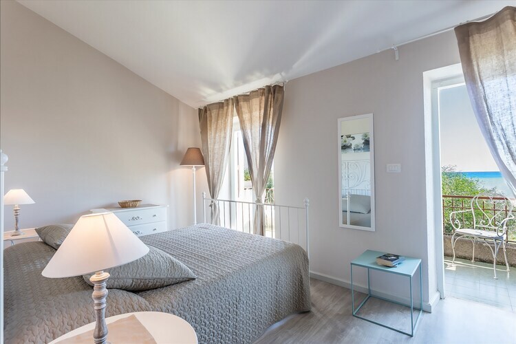 Villa Romance, Appartement en Calabre avec plage privée - Photo 12