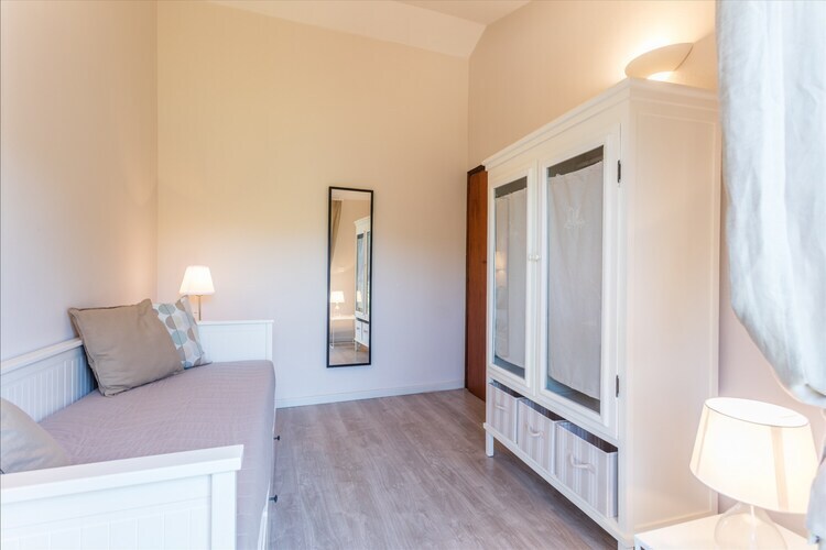 Villa Romance, Appartement en Calabre avec plage privée - Photo 13