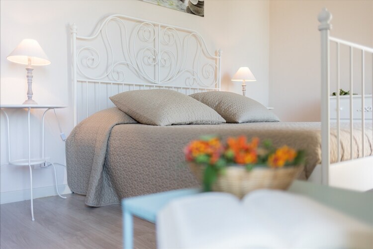 Villa Romance, Appartement en Calabre avec plage privée - Photo 16