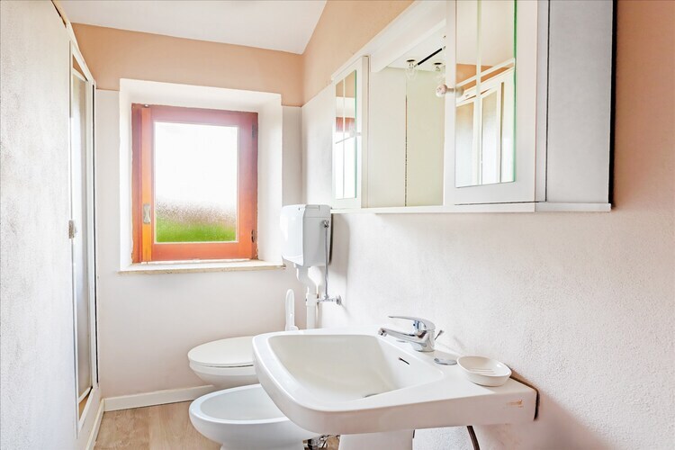 Villa Romance, Appartement en Calabre avec plage privée - Photo 20