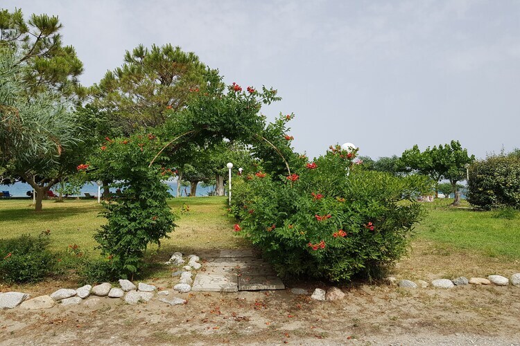Villa Romance, Appartement en Calabre avec plage privée - Photo 21