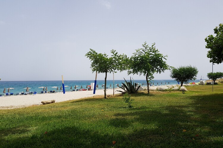Villa Romance, Appartement en Calabre avec plage privée - Photo 23