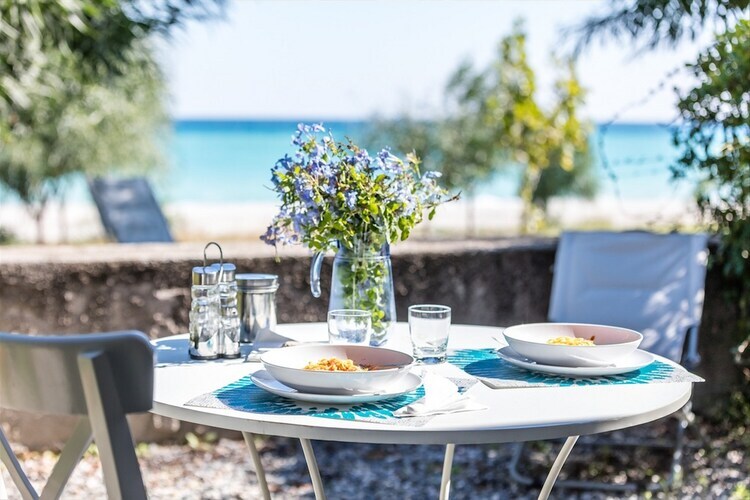 Villa Romance, Appartement en Calabre avec plage privée - Photo 27