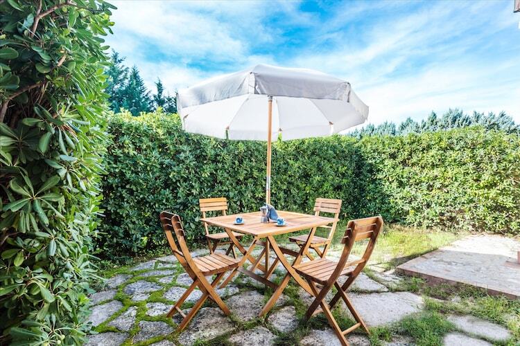 Orangery in the Green, Appartement directement au bord de la mer. - Photo 3