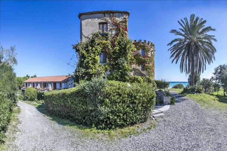 Orangery in the Green, Appartement directement au bord de la mer. - Photo 6