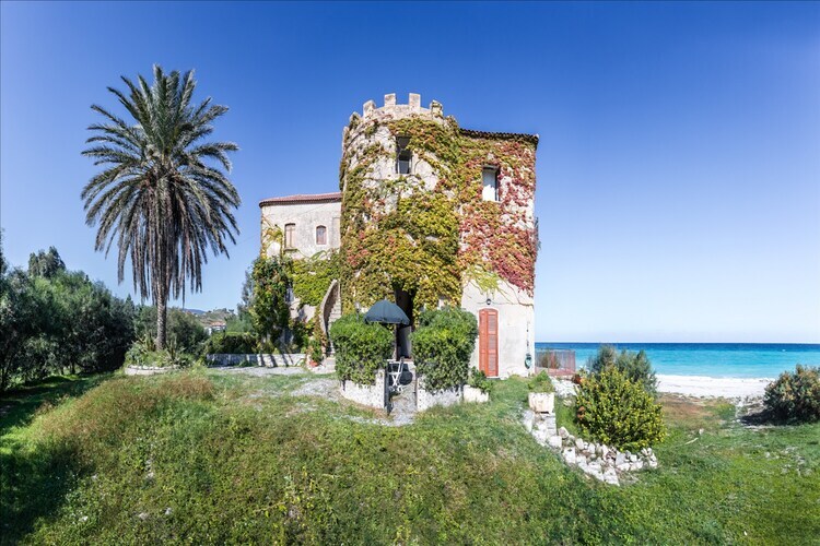 Orangery in the Green, Appartement directement au bord de la mer. - Photo 7