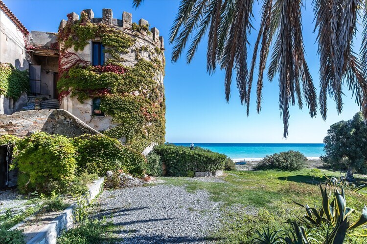 Orangery in the Green, Appartement directement au bord de la mer. - Photo 10