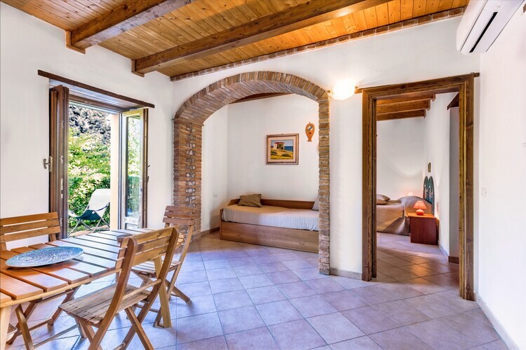 Orangery in the Green, Appartement directement au bord de la mer. - Photo 12