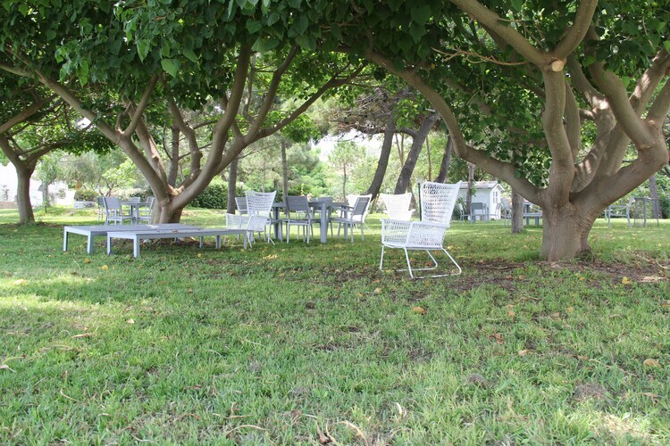 Orangery in the Green, Appartement directement au bord de la mer. - Photo 21