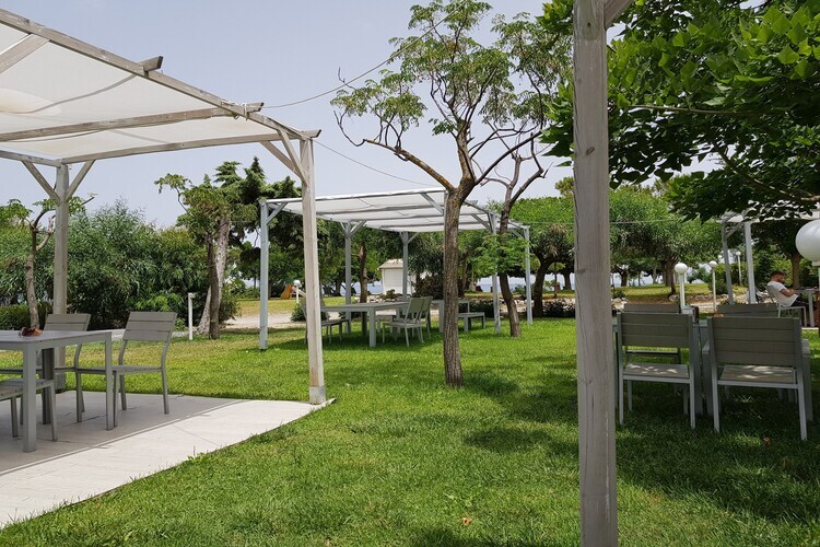 Orangery in the Green, Appartement directement au bord de la mer. - Photo 36