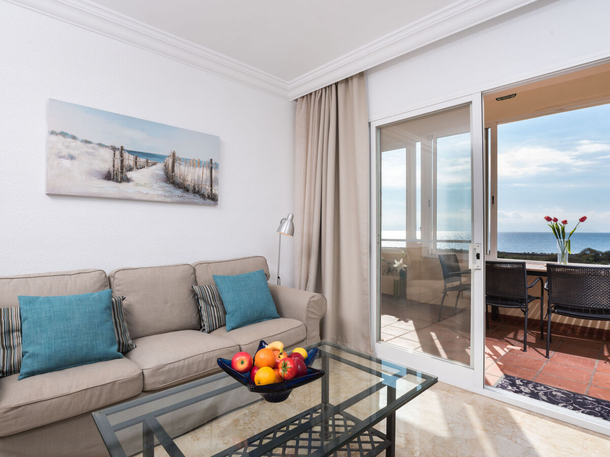 Apt Marina Bay 85 m² vue mer à Estepona - Photo 2