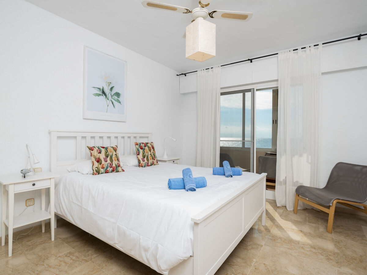 Apt Marina Bay 85 m² vue mer à Estepona - Photo 4
