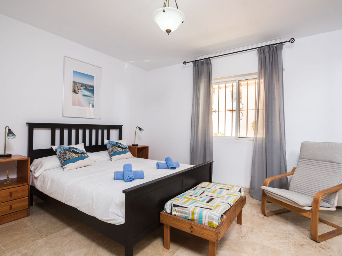 Apt Marina Bay 85 m² vue mer à Estepona - Photo 5