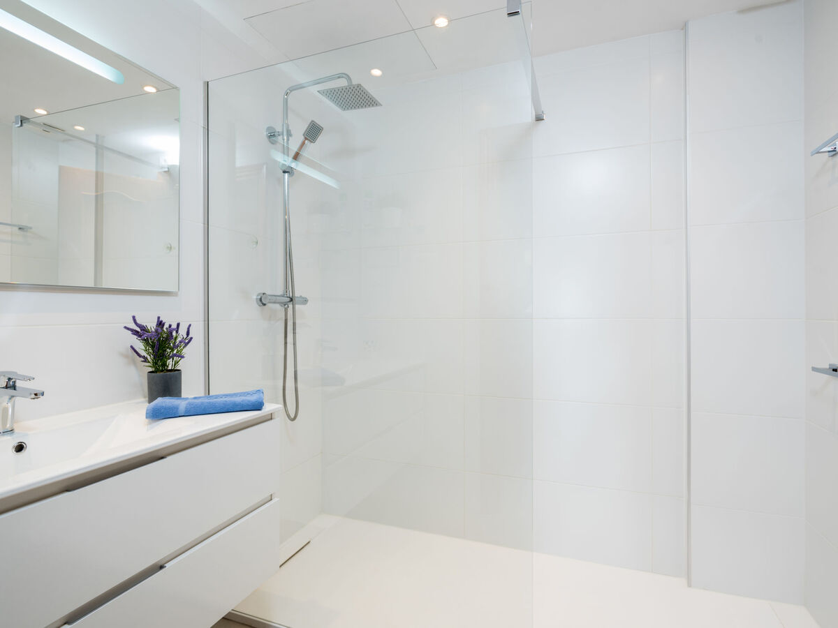 Apt Marina Bay 85 m² vue mer à Estepona - Photo 7