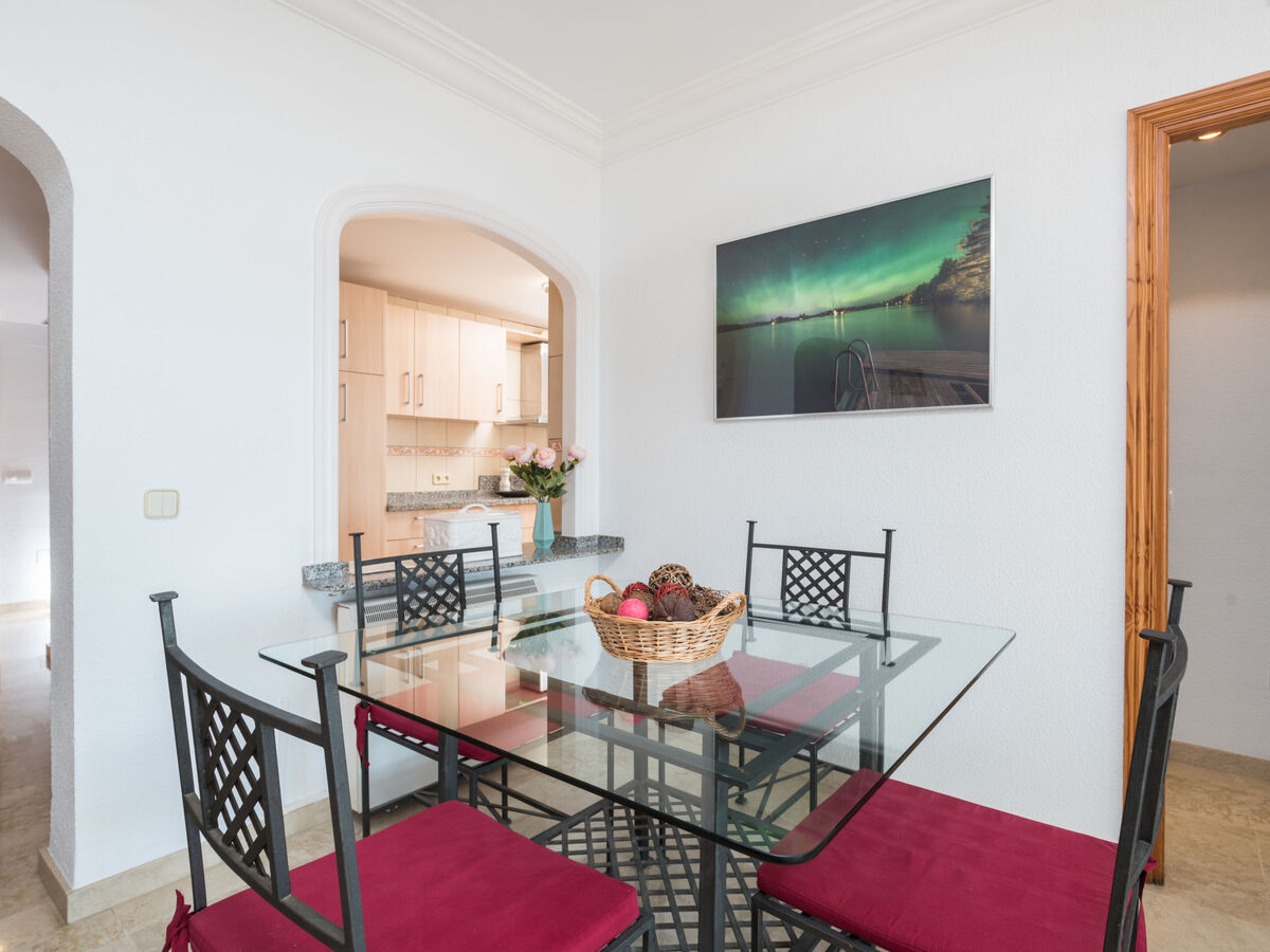 Apt Marina Bay 85 m² vue mer à Estepona - Photo 9