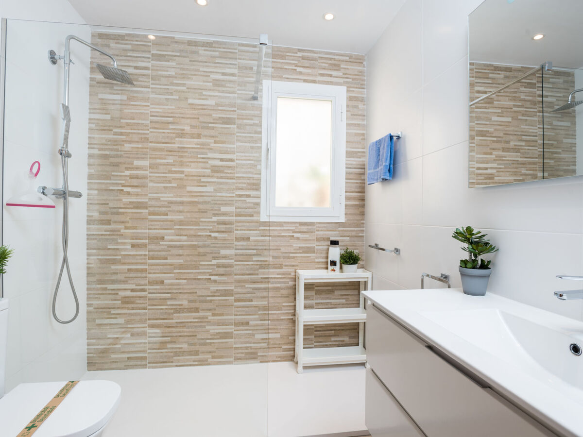 Apt Marina Bay 85 m² vue mer à Estepona - Photo 10