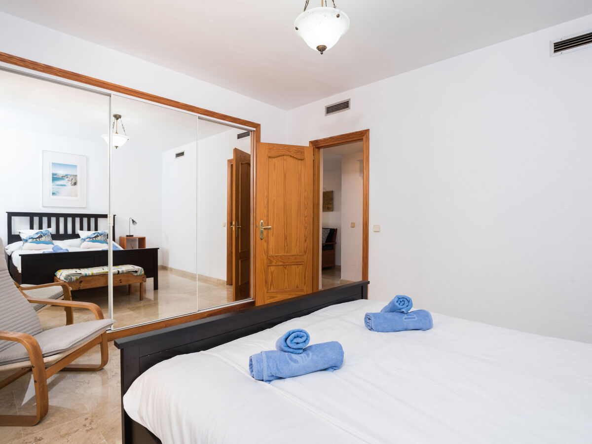 Apt Marina Bay 85 m² vue mer à Estepona - Photo 11