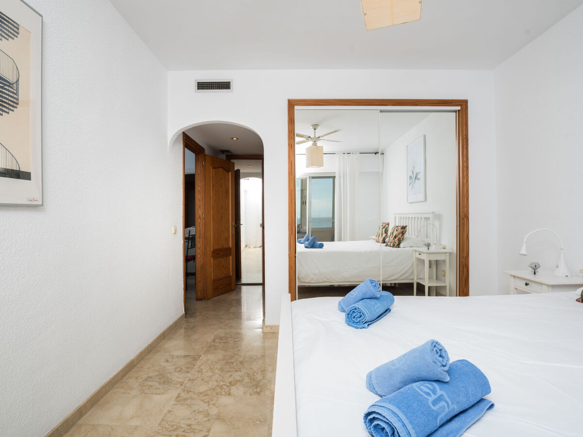 Apt Marina Bay 85 m² vue mer à Estepona - Photo 12