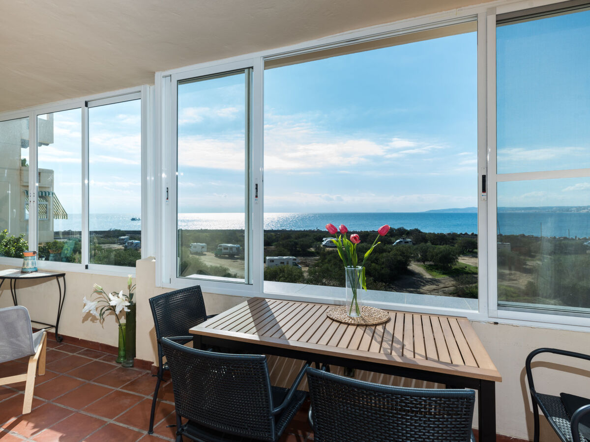 Apt Marina Bay 85 m² vue mer à Estepona - Photo 14