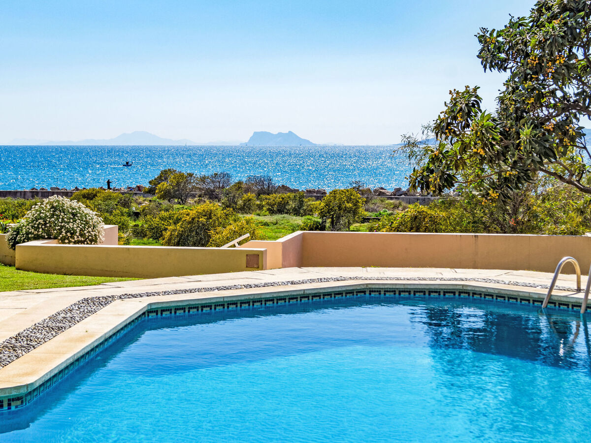 Apt Marina Bay 85 m² vue mer à Estepona - Photo 17