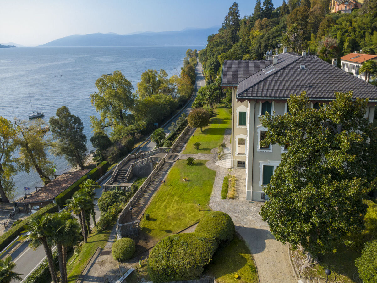 Appartement 2 pièces avec vue lac à Ghiffa - Photo 2