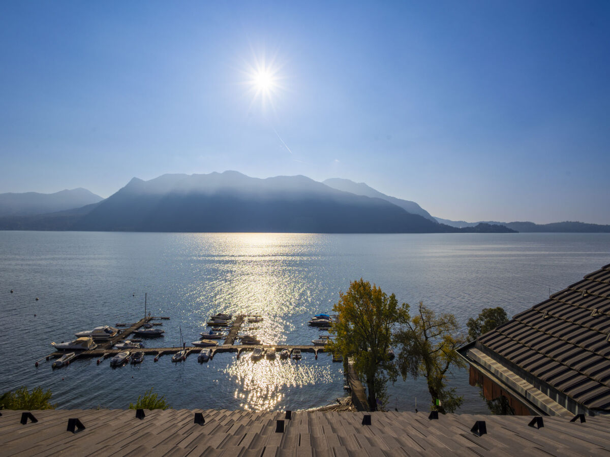 Appartement 2 pièces avec vue lac à Ghiffa - Photo 5