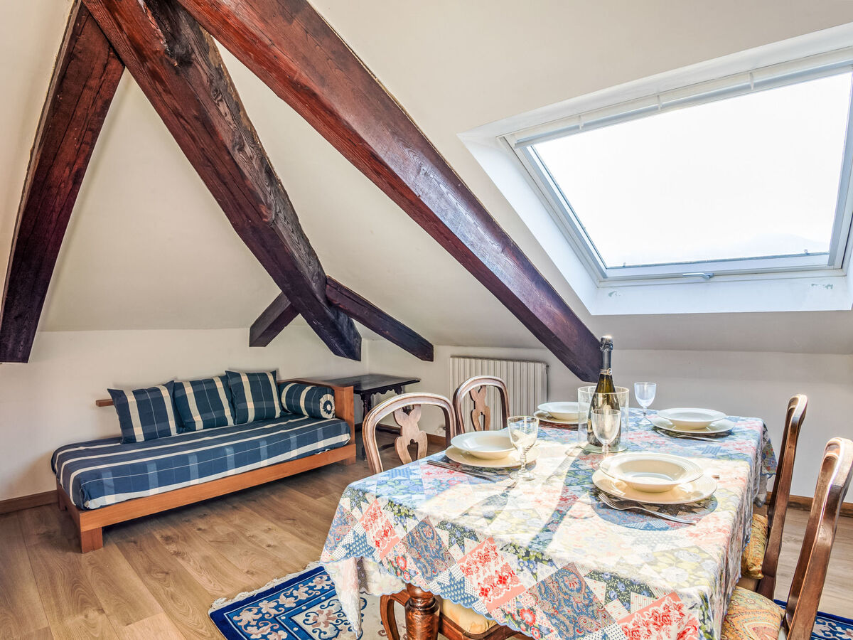 Appartement 2 pièces avec vue lac à Ghiffa - Photo 9