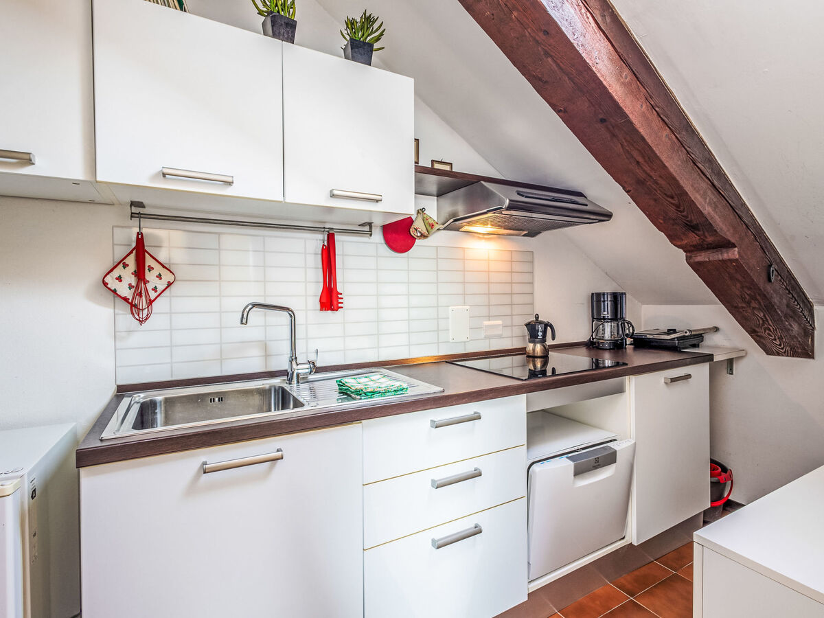 Appartement 2 pièces avec vue lac à Ghiffa - Photo 11