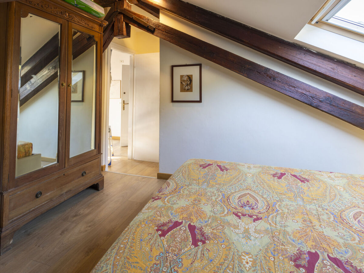 Appartement 2 pièces avec vue lac à Ghiffa - Photo 14