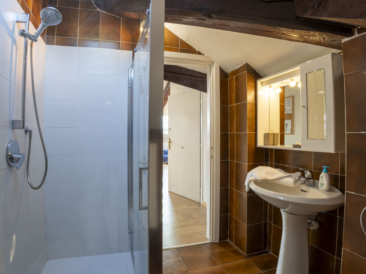 Appartement 2 pièces avec vue lac à Ghiffa - Photo 17