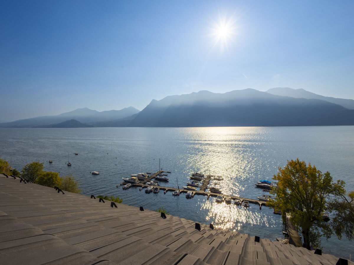Appartement 2 pièces avec vue lac à Ghiffa - Photo 18