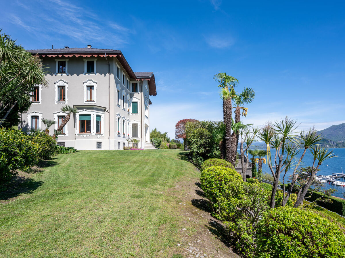 Appartement 2 pièces avec vue lac à Ghiffa - Photo 19