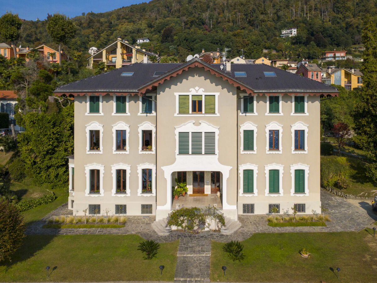 Appartement 2 pièces avec vue lac à Ghiffa - Photo 21