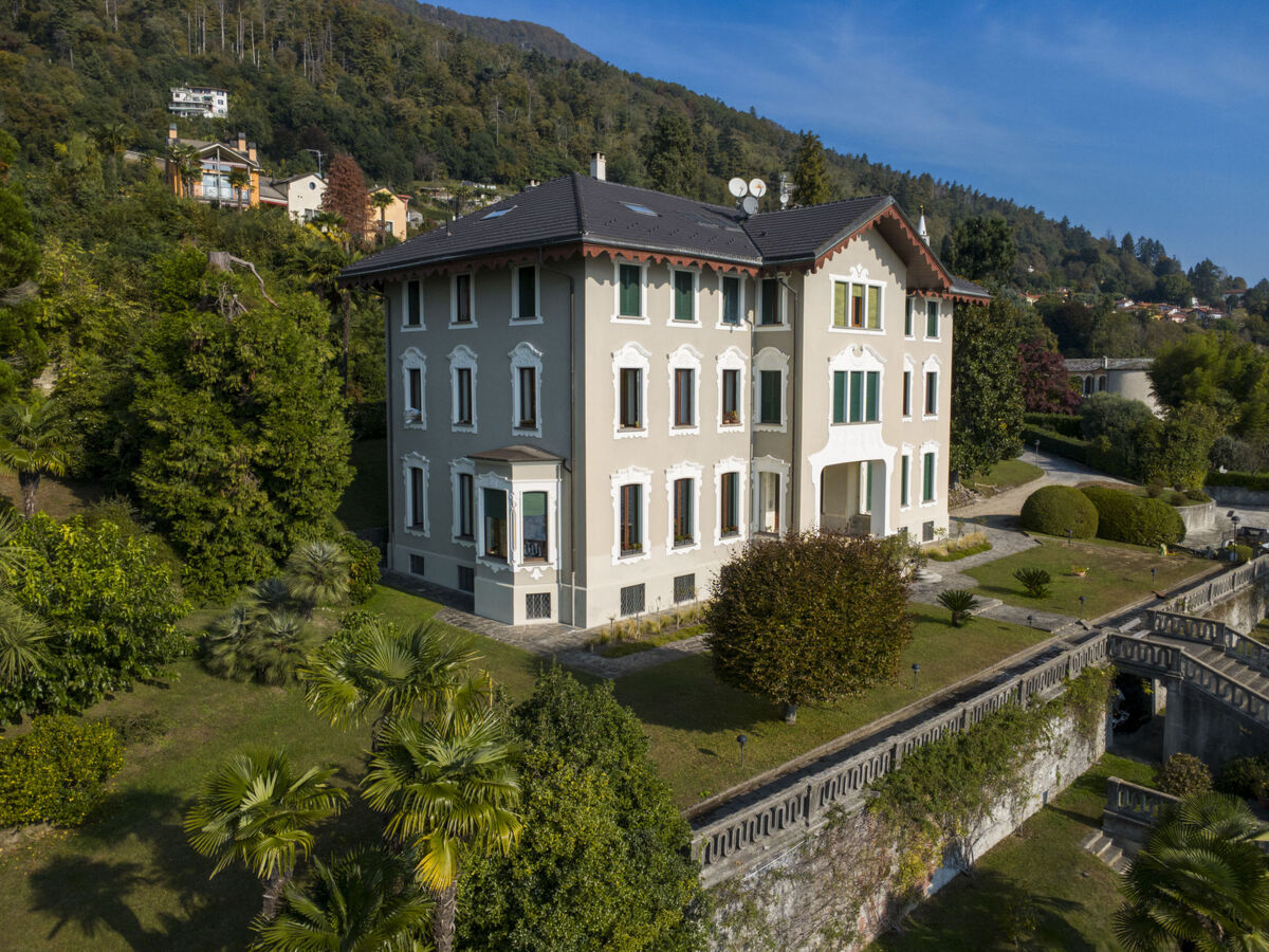 Appartement 2 pièces avec vue lac à Ghiffa - Photo 22