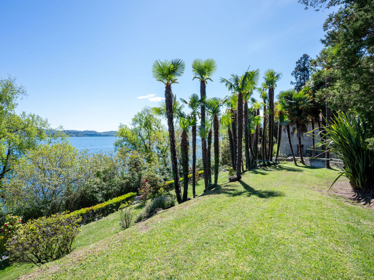 Appartement 2 pièces avec vue lac à Ghiffa - Photo 25