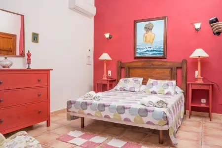 Villa Can Corró - 8 pers., piscine et jardin à Alcudia : photo 5