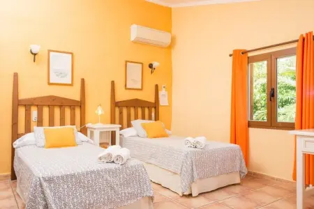 Villa Can Corró - 8 pers., piscine et jardin à Alcudia : photo 19