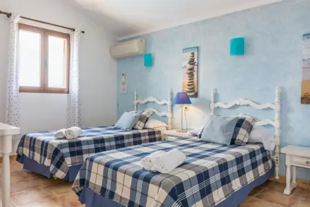 Villa Can Corró - 8 pers., piscine et jardin à Alcudia : photo 20