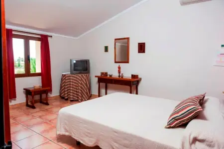 Villa Can Corró - 8 pers., piscine et jardin à Alcudia : photo 21