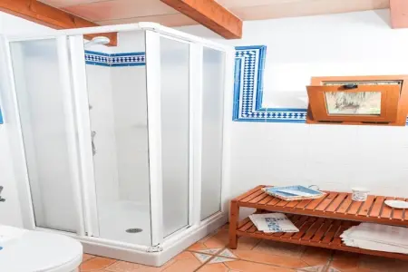 Villa Can Corró - 8 pers., piscine et jardin à Alcudia : photo 22