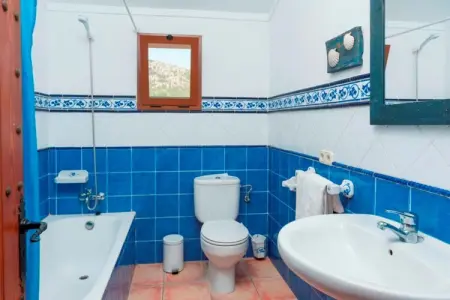 Villa Can Corró - 8 pers., piscine et jardin à Alcudia : photo 24